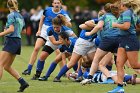 Women's Rugby vs Endicott  Wheaton Women's Rugby vs Endicott College.  Photo by Keith Nordstrom : Wheaton, Rugby, Endicott